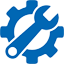 Логотип компании Комп-помощь